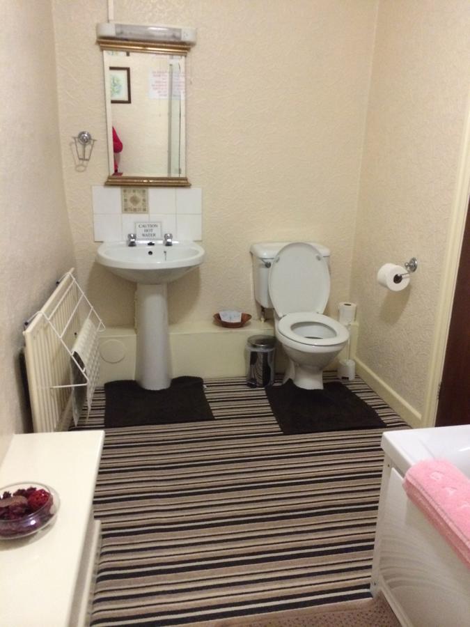 The Crown Hotel Horton in Ribblesdale Zimmer foto